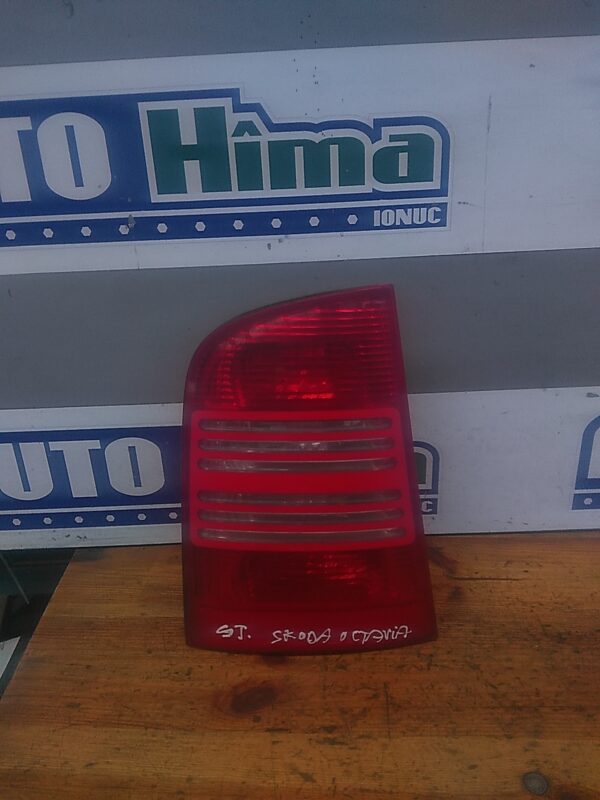 Stop stanga SKODA Octavia 1 1U 1996-2010