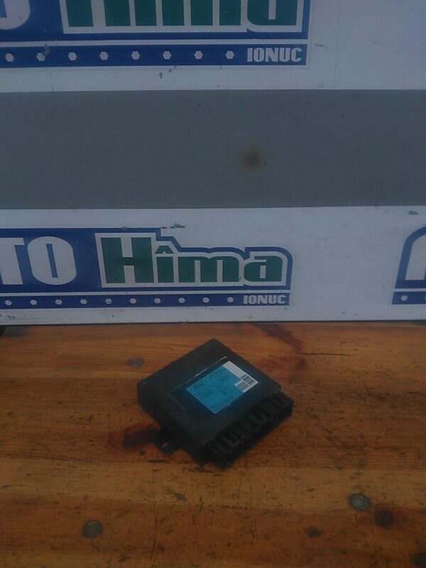 Calculator confort FORD Transit MK5 2000-2006
