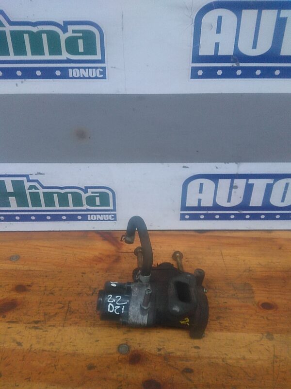 Supapa EGR NISSAN  X-Trail (T30) 2000-2007 2.2 DCI