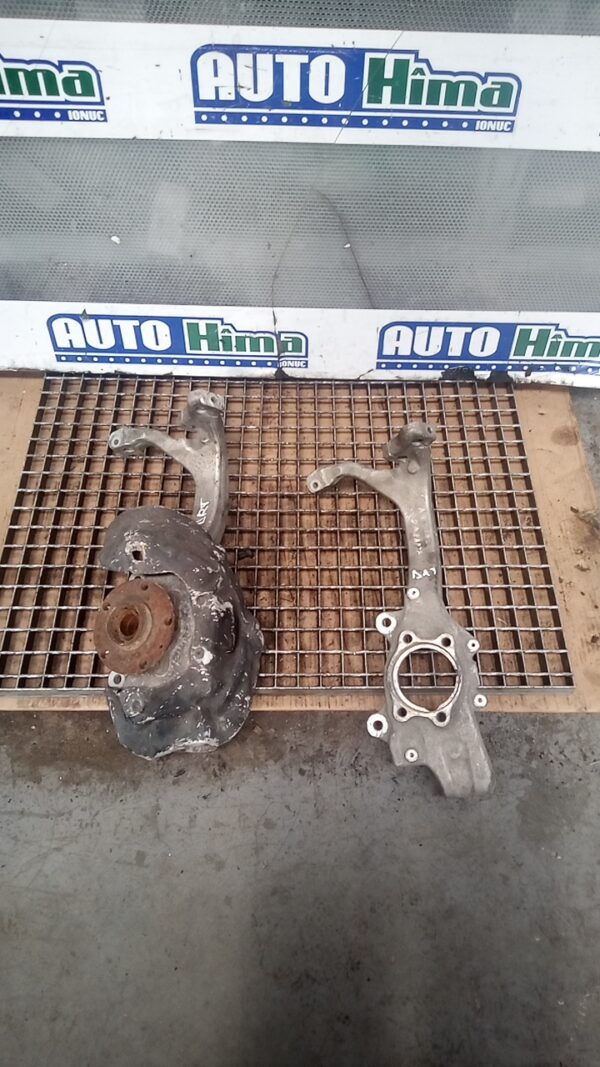 Fuzeta fata dreapta AUDI A6 4F (C6) 2004-2011