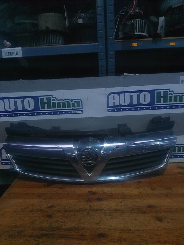 Grila centrala OPEL Zafira B 2005-2014