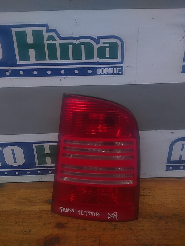 Stop dreapta SKODA Octavia 1 1U 1996-2010