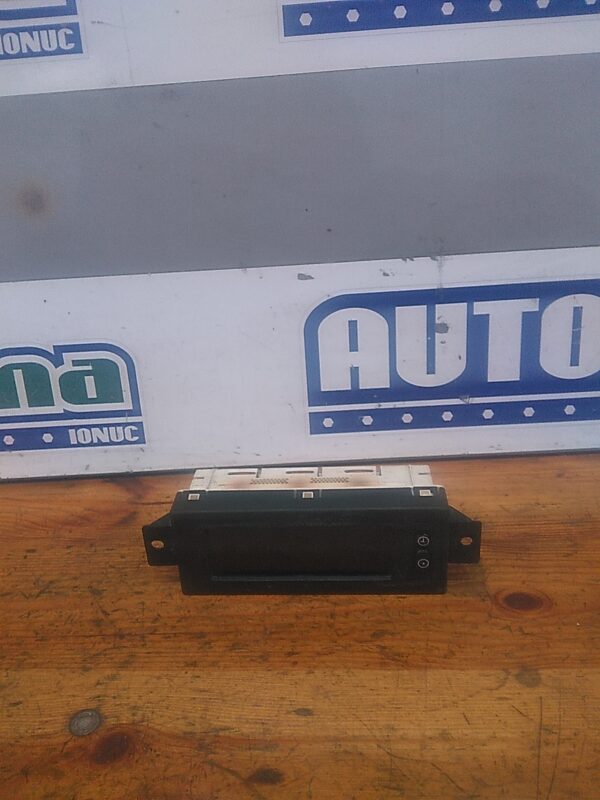 Display OPEL Astra G 1998-2005