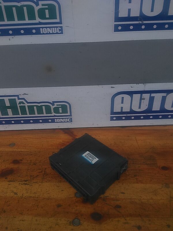 Calculator motor MITSUBISHI Pajero III (V7_W, V6_W) 2000-2007 3.2 DI-D