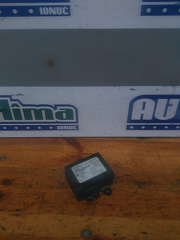 Imobilizator MERCEDES Vito/Viano W638 1996-2003