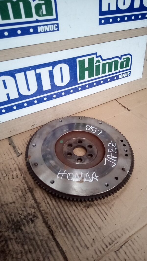 Volanta ambreiaj cutie de viteze manuală masa simpla HONDA Jazz MK1 2001-2007 1.3B