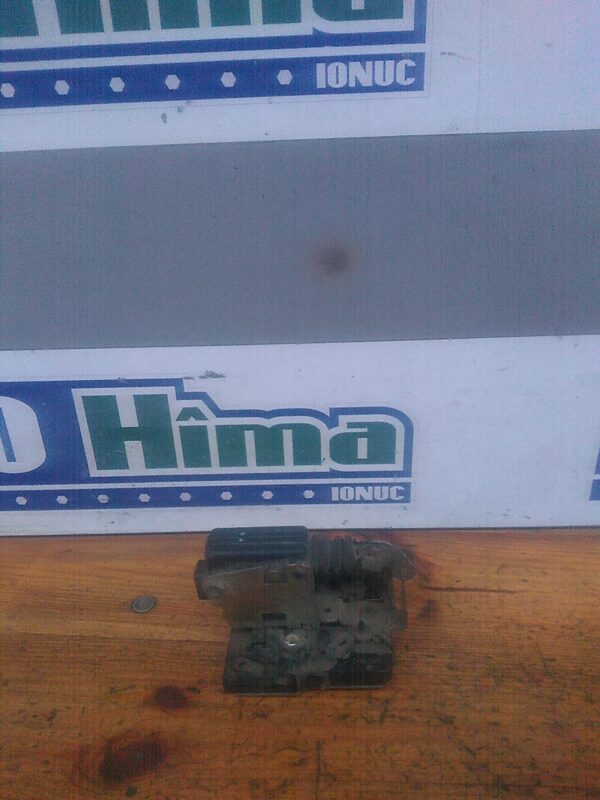 Broasca usa stanga spate DACIA Logan MK1 2004-2012