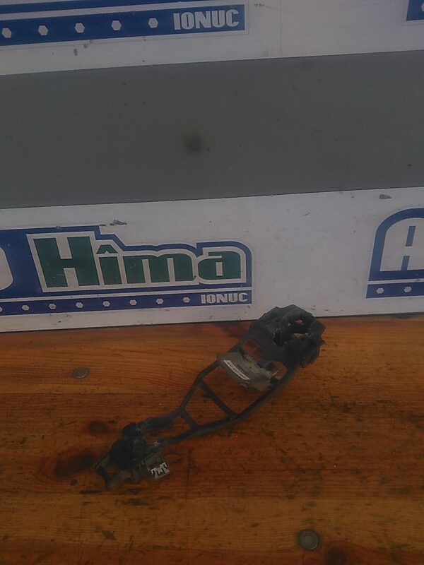 Maner usa dreapta spate VOLKSWAGEN Phaeton GP1 2002-2009