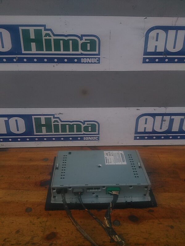 Amplificator audio VOLVO S40 MK2 2004-2012