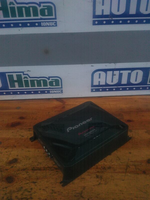 Amplificator audio 4 canale Pioneer Champion Series AUDI A7 (4GA, 4GF) 2010-2018