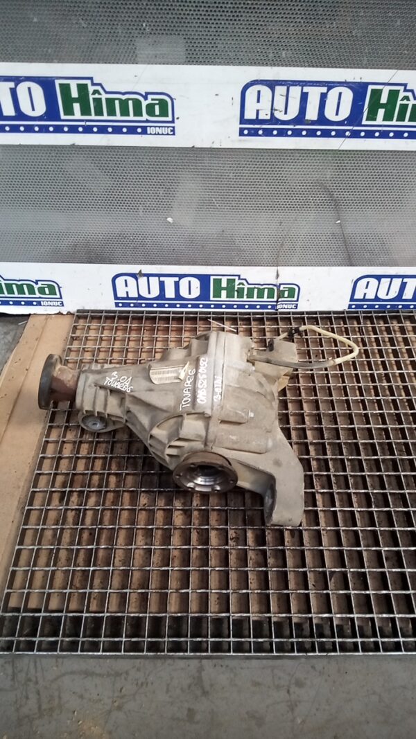 Grup diferential spate VOLKSWAGEN Touareg 7L 2002-2010 3.0TDI