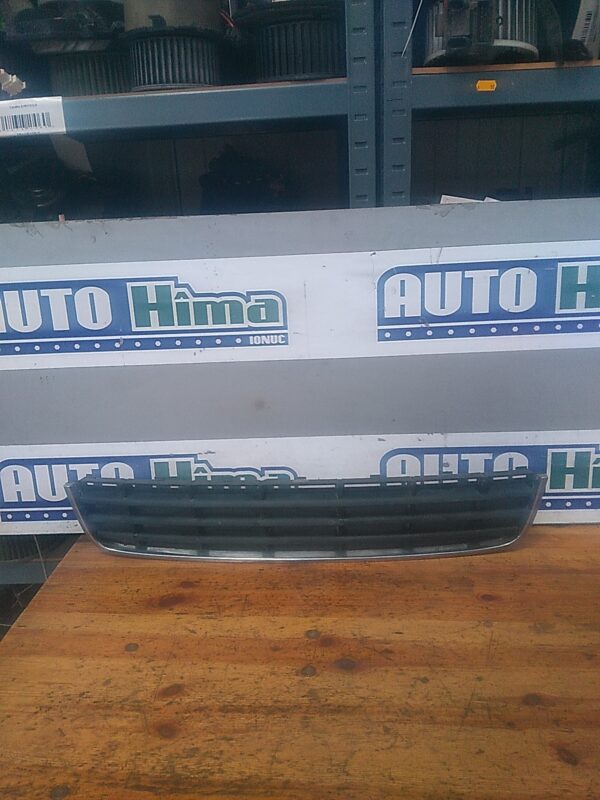 Grila fata inferioara AUDI A3 8P 2003-2012