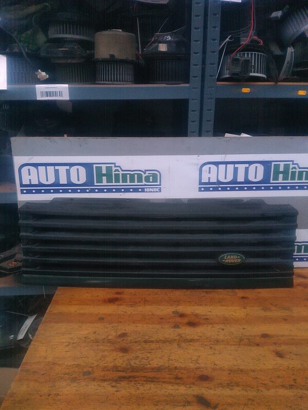 Grila fata LAND ROVER Range Rover 2 P38A 1994-2002