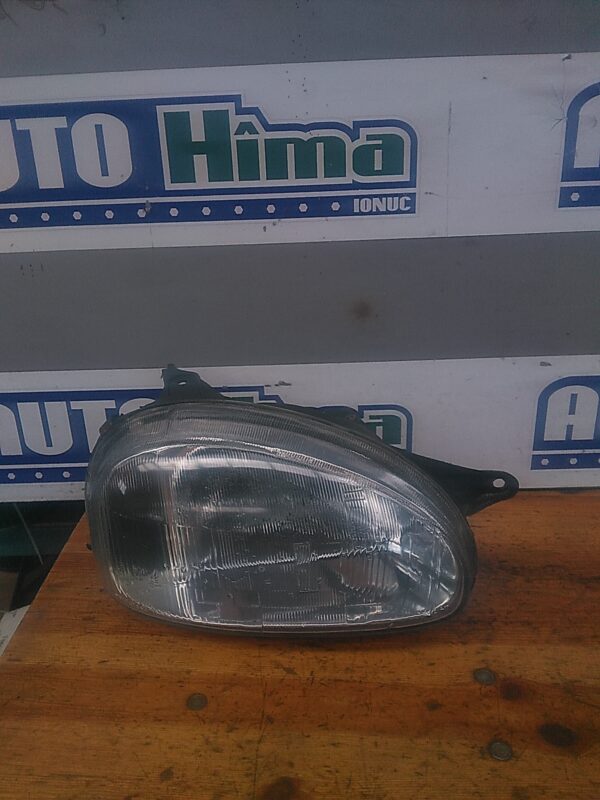 Far dreapta OPEL Corsa B 1993-2000