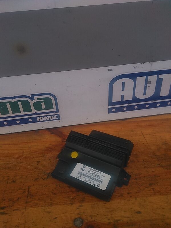 Modul control baterie AUDI A8 4E 2002-2009