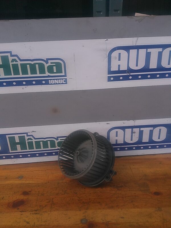 Ventilator habitaclu MERCEDES ML W163 1998-2005