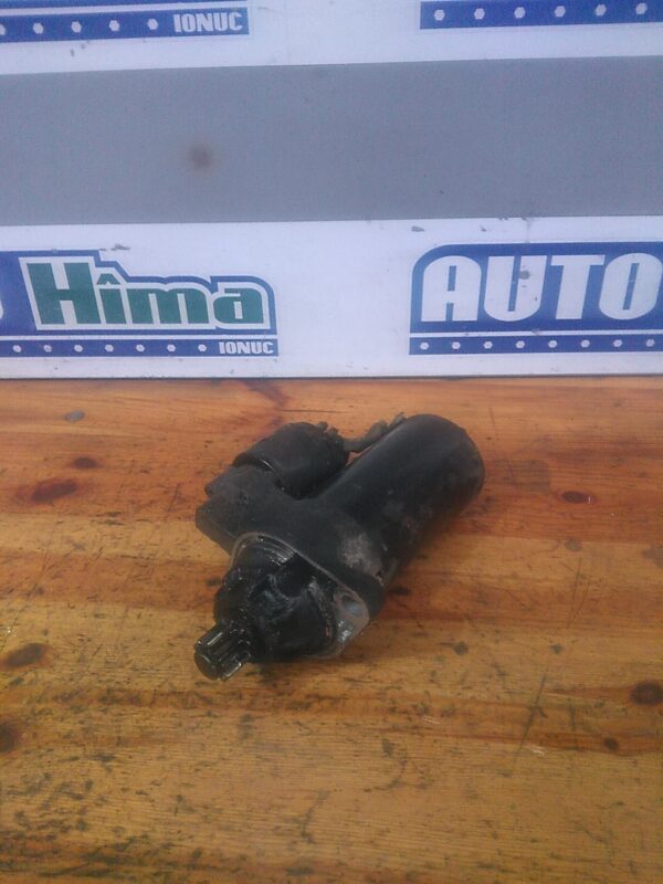 Electromotor VOLKSWAGEN Sharan 7M 2001-2010 1.9 TDI (10 dinti)