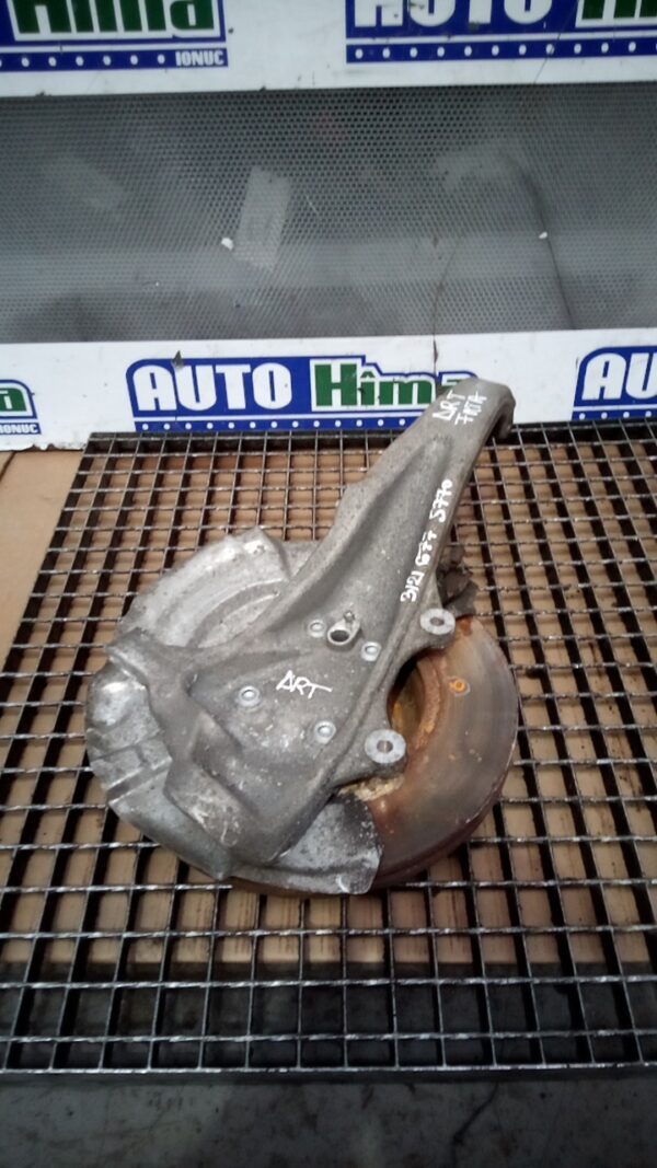 Fuzeta fata dreapta BMW Seria V F10 2010-2014 3.0D