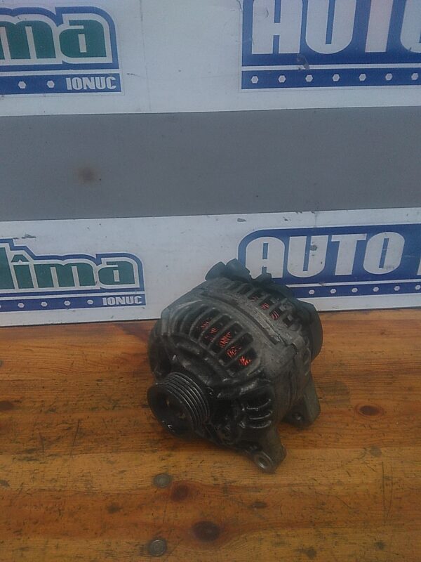 Alternator PEUGEOT 406 1995-2003 2.0 HDI ,150 Amperi