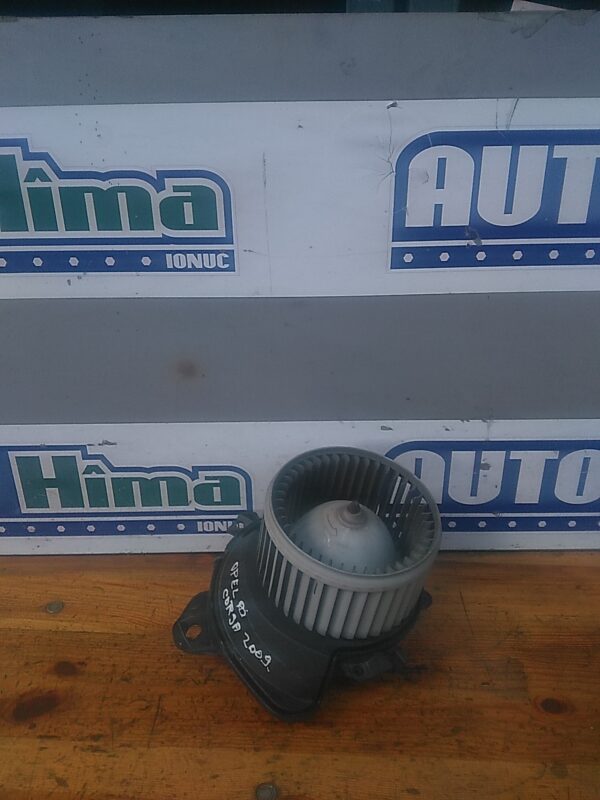 Ventilator habitaclu OPEL Corsa D 2006-2014