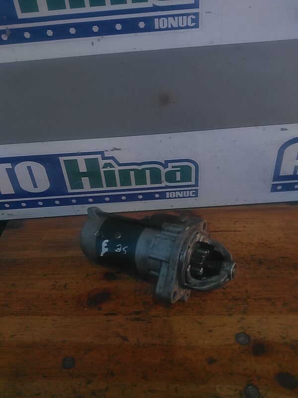 Electromotor BMW Seria III E46 1997-2006  2.0 D (11 dinti)