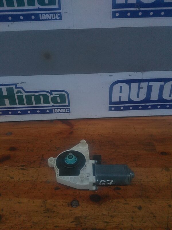 Motoras macara stanga spate VOLKSWAGEN Golf VII 2012-2020