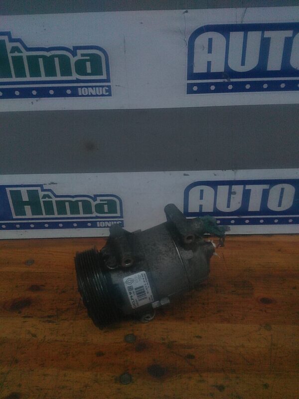 Compresor clima RENAULT Megane II 2002-2009 1.9 DCI