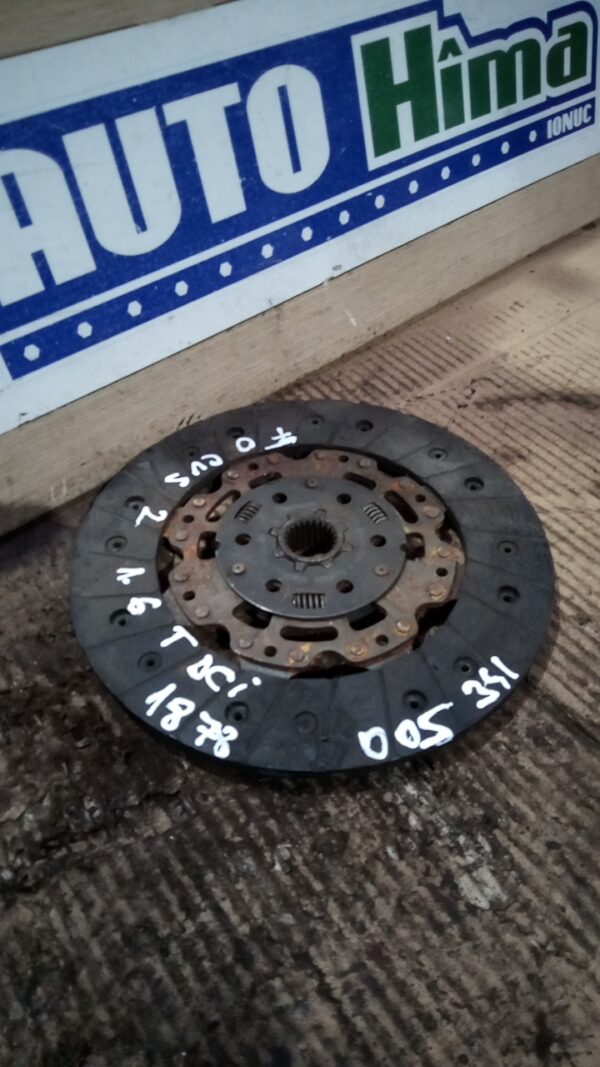 Disc ambreiaj SACHS FORD Focus II 2004-2010 1.6TDCI