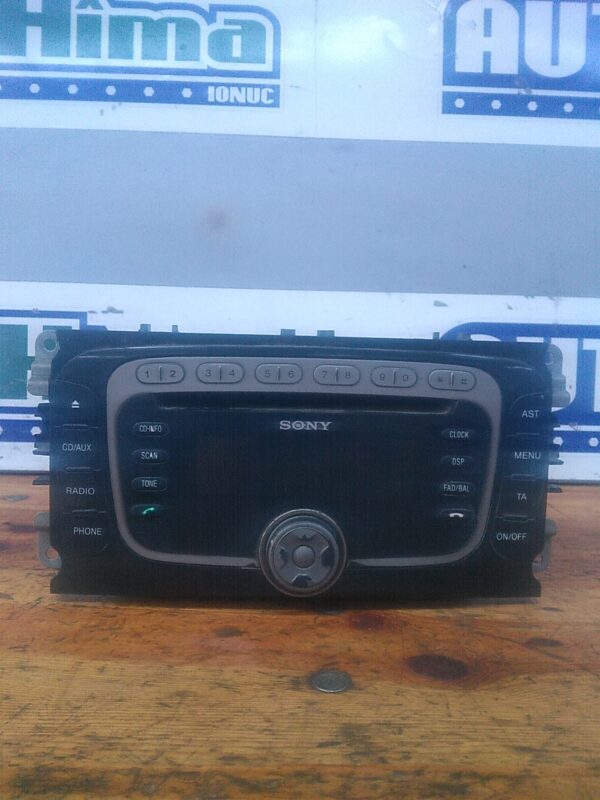 Radio CD FORD Kuga I (C934) 2008-2012