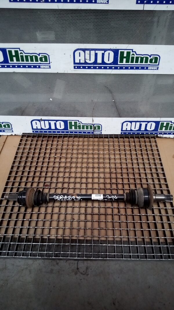 Planetara spate dreapta BMW Seria V F10 2010-2014 3.0D