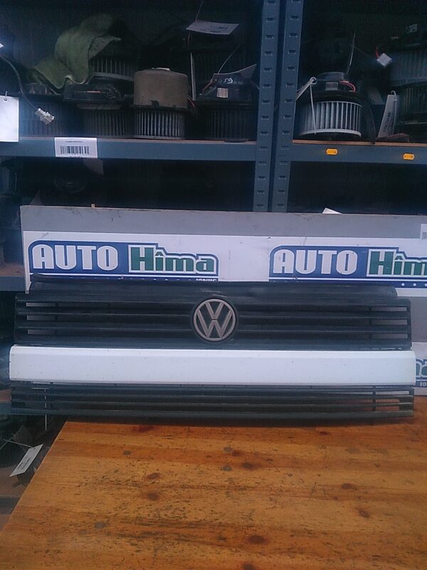 Grila radiator VOLKSWAGEN T4 1990-2004