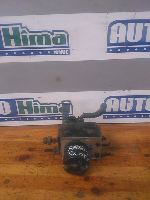UNITATE ABS SKODA Fabia 1 6Y 1999-2007