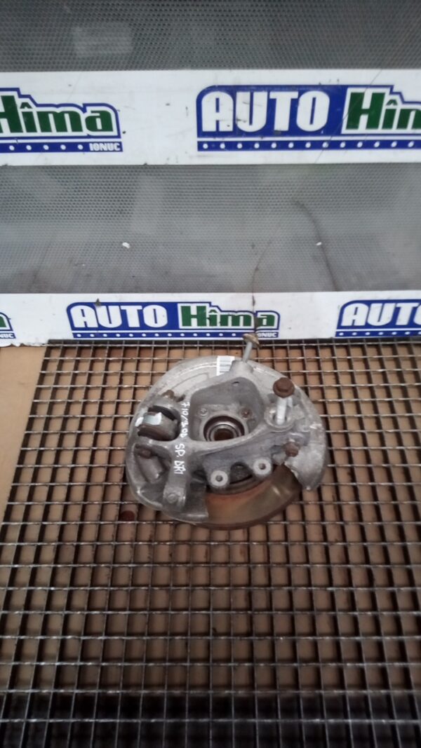 Fuzeta spate dreapta BMW Seria V F10 2010-2014 3.0D