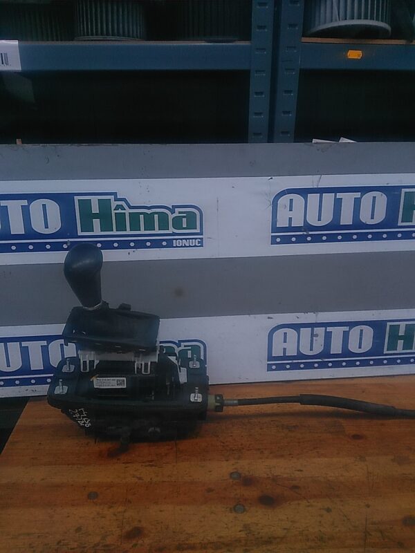 Timonerie cutie de viteze automata si schimbator AUDI A4 B8 2008-2016 2.7 TDI