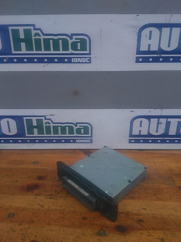 Calculator motor FORD Mondeo MK3 2000-2007 1.8 TDCI