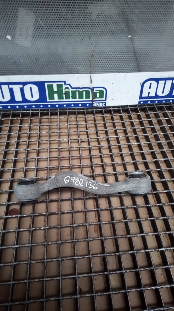 Brat axa spate dreapta BMW Seria V F10 2010-2014 3.0D