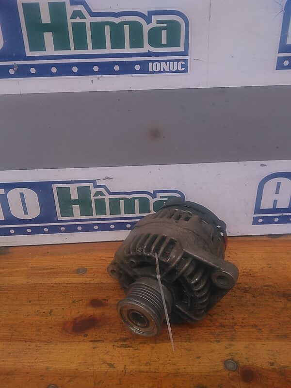 Alternator OPEL Astra H 2004-2014 1.9 CDTI ,100 Amperi