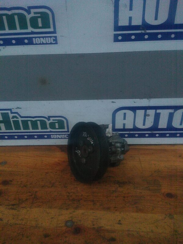 Pompa servodirectie BMW X3 E83 2003-2010 2.0 D