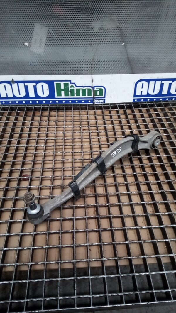 Brat axa spate stanga BMW Seria V F10 2010-2014 3.0D(cu pivot)