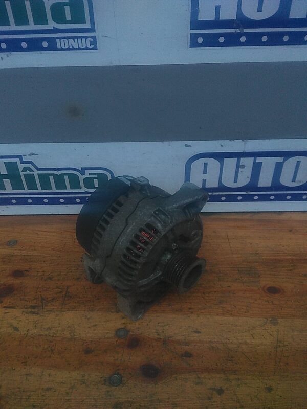 Alternator OPEL Vectra B 1995-2002 1.8 B ,100 Amperi