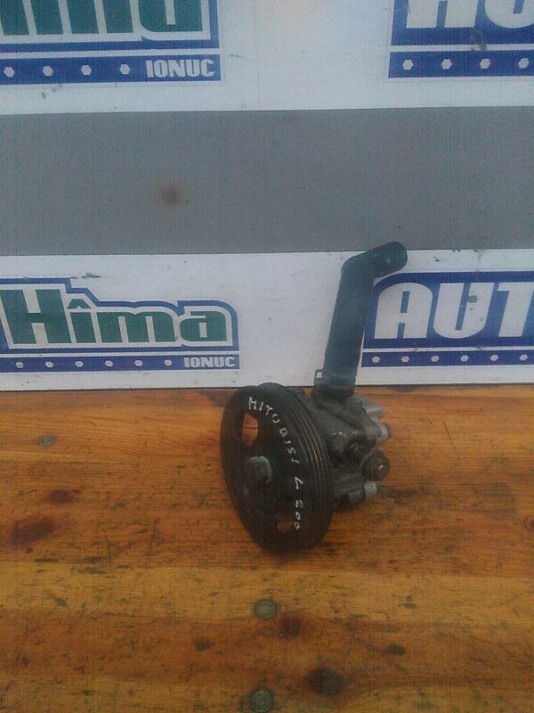 Pompa servodirectie MITSUBISHI L200 (K7_T, K6_T, K5_T) 1996-2007 2.5 TD