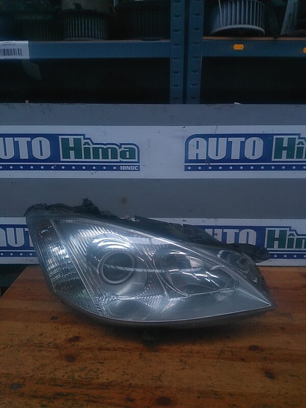 Far dreapta cu lupa MERCEDES S-Class W221 2005-2013