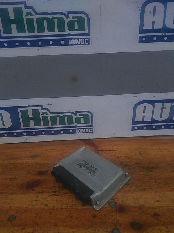 Calculator motor AUDI A6 4B (C5) 1997-2004 2.4 B