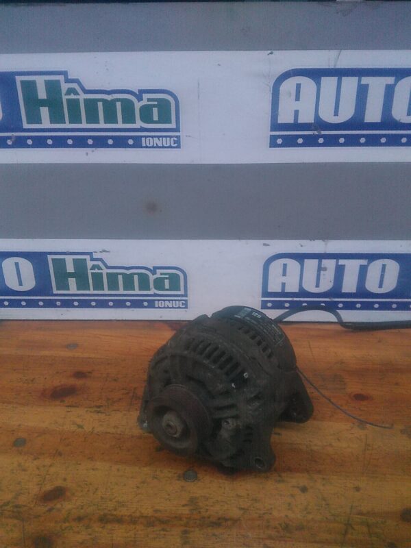 Alternator AUDI A6 4A (C4) 1994-1997 2.5 TDI ,120 Amperi
