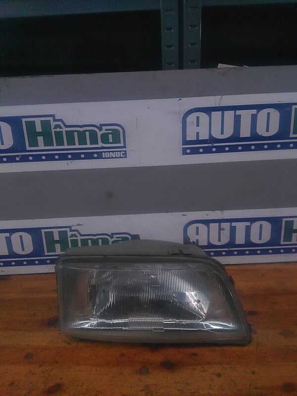 Far dreapta FIAT Ducato II 1993-2006