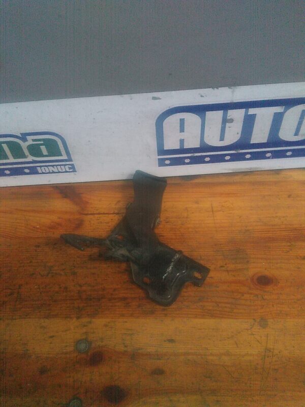 Broasca capota SKODA Fabia II 5J 2006-2014