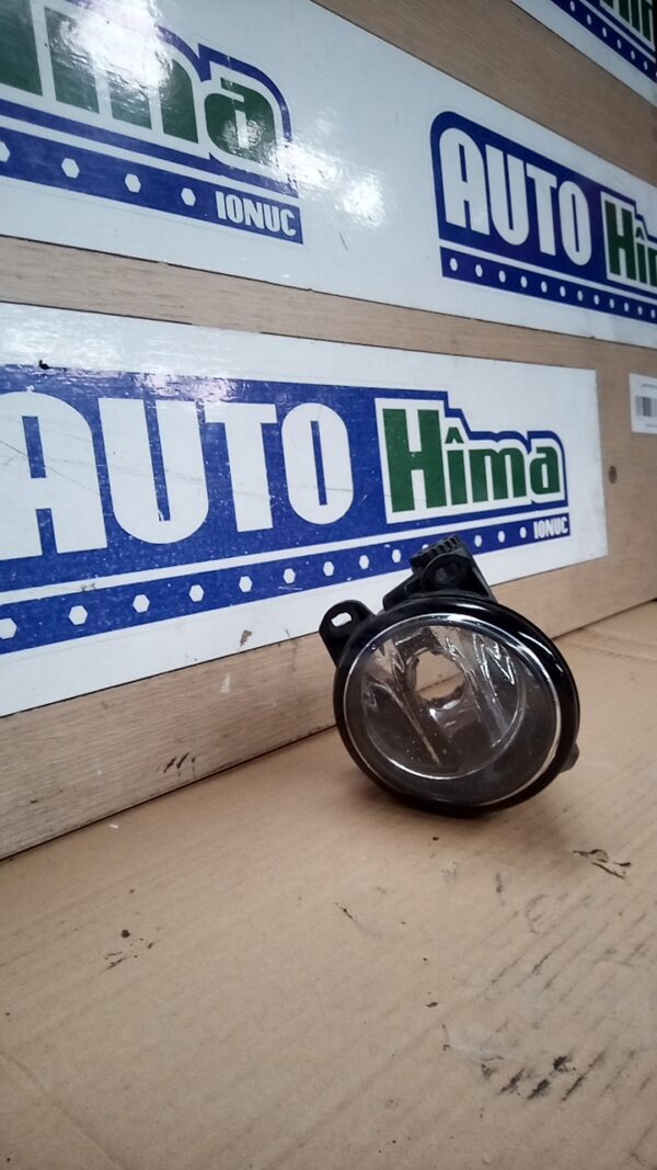 Proiector ceata stanga VALEO BMW X5 E53 1999-2006