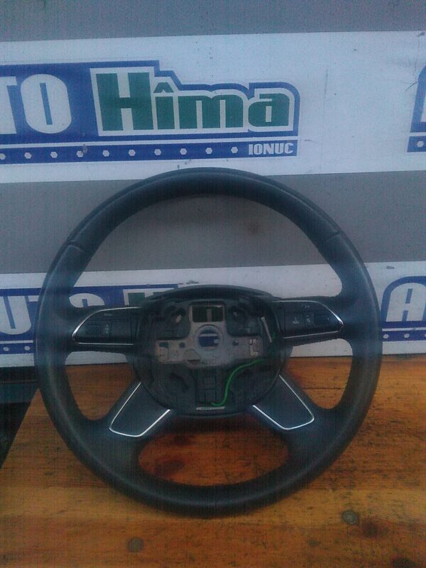 Volan in 4 spite cu comenzi AUDI Q7 4L 2006-2015