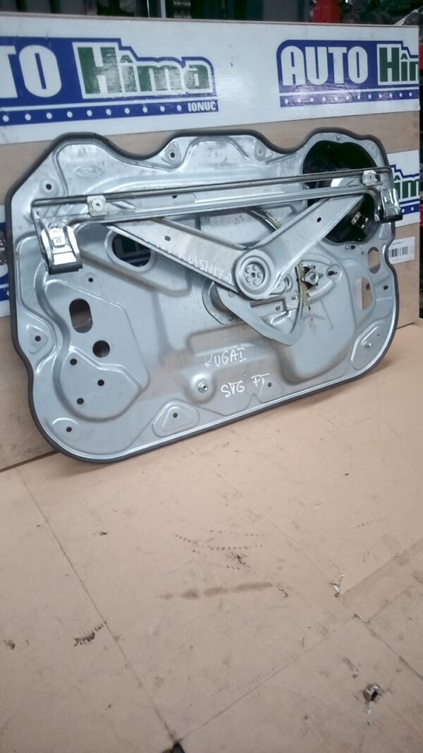 Macara geam ușa fata stanga electrica cu motoraș FORD Kuga I (C934) 2008-2012