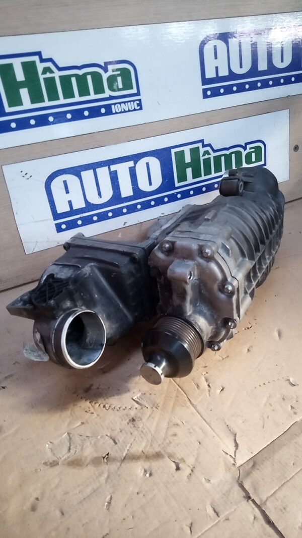 Compresor aer supraalimentare MERCEDES SLK R170 1996-2004   1.8B
